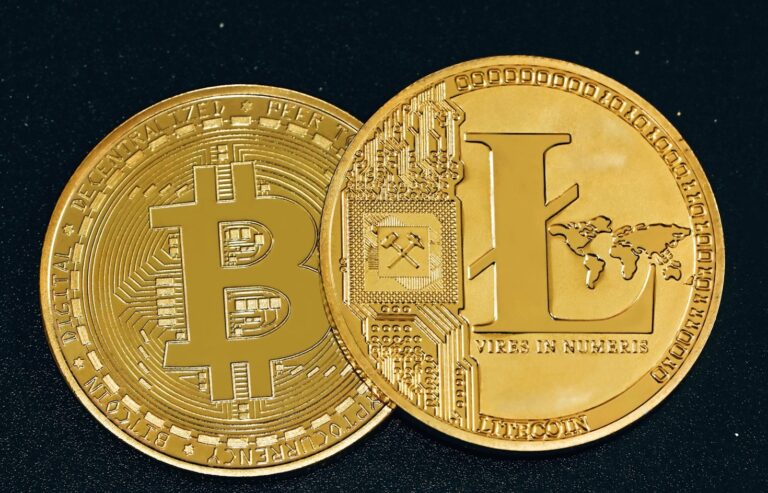 Understanding Blockchain Basics: A Beginner’s Guide